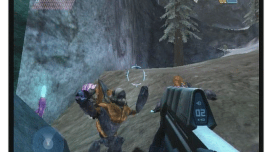 Halo Triple Pack Screenshot