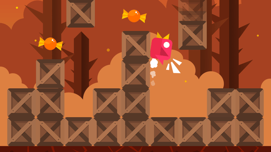 Run Bird Run Screenshot