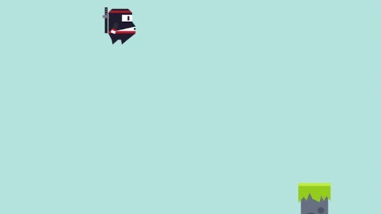 Spring Ninja Screenshot