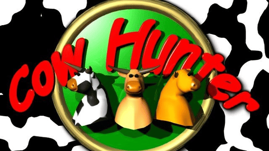 Cow Hunter Screenshot