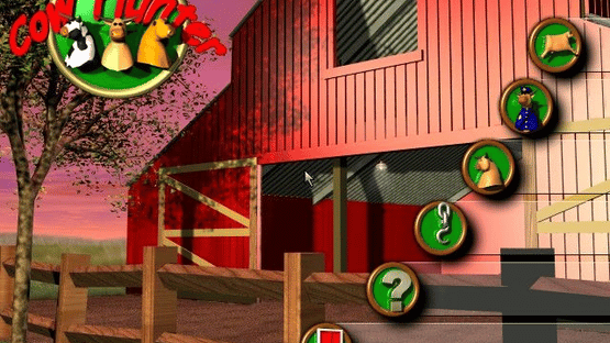 Cow Hunter Screenshot