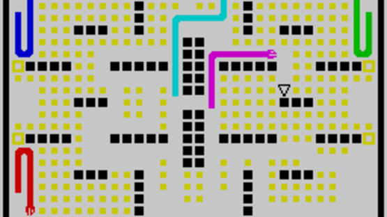 Adder Attack Screenshot