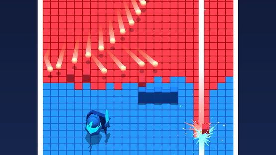 Color Clash Screenshot