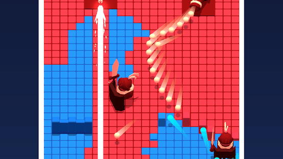 Color Clash Screenshot