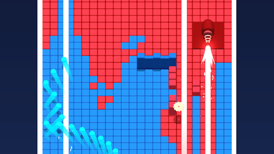 Color Clash Screenshot