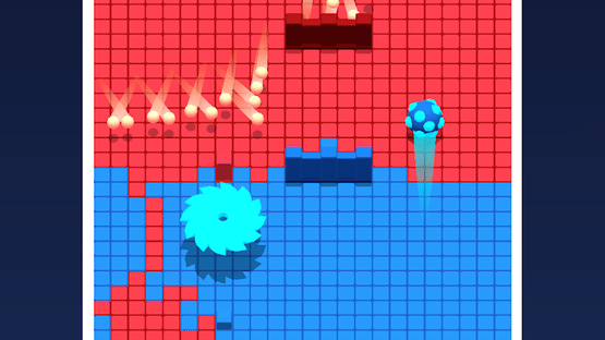 Color Clash Screenshot