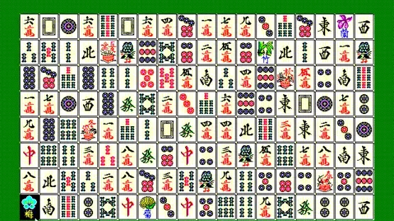 Card & Puzzle Collection Ginga screenshot 4