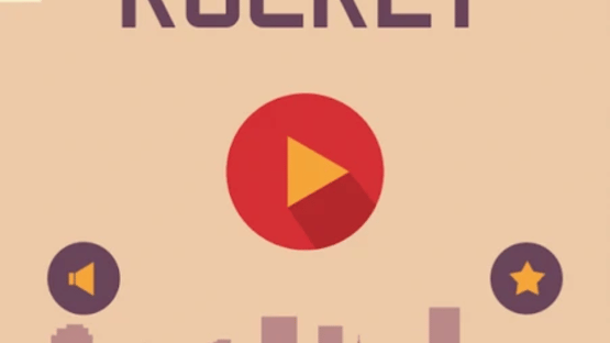 Captain Rocket Screenshot