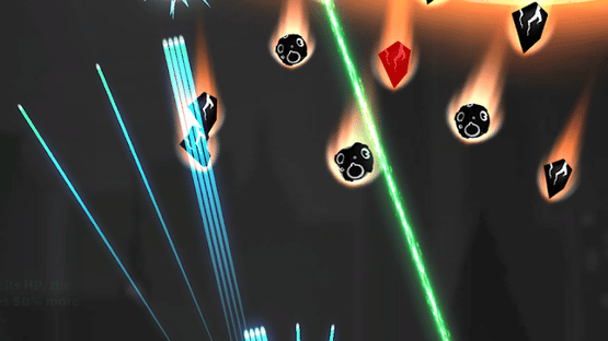 Galaxy Defense: Fortress TD Screenshot