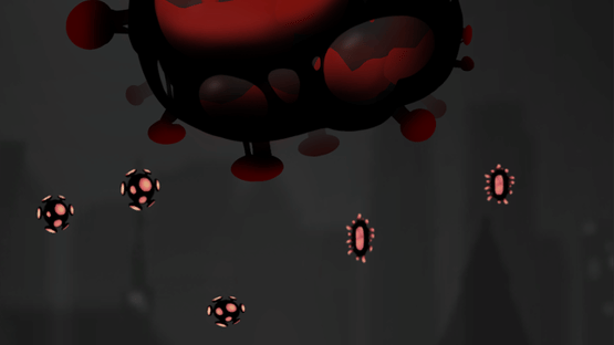 Galaxy Defense: Fortress TD Screenshot