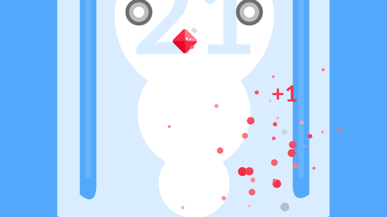 Pinball Sniper Screenshot