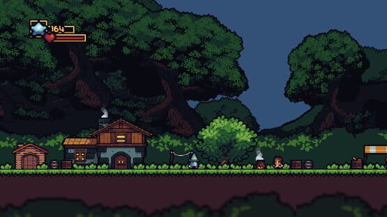 Tootum screenshot 2