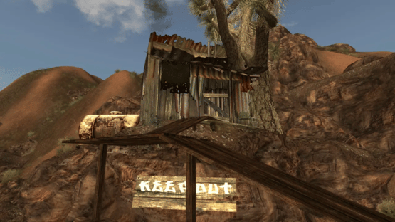 Headhunting Screenshot