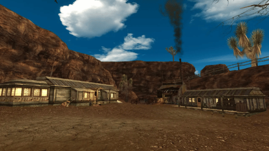 Headhunting Screenshot