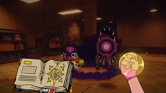 UnderMire screenshot 3