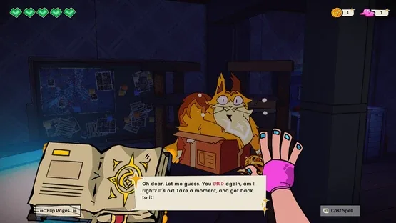 UnderMire screenshot 7