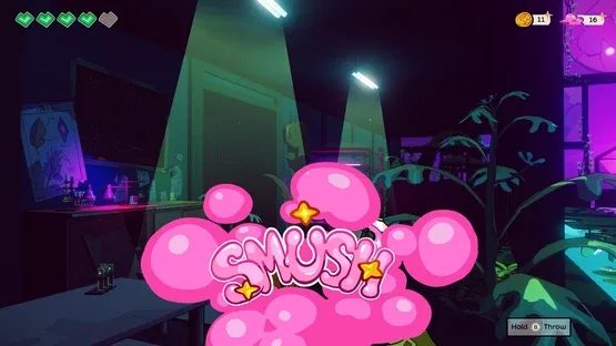 UnderMire screenshot 5
