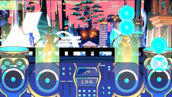 Decoration background