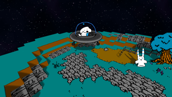 Recovery Dog Screenshot