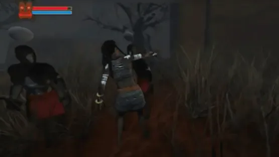Rise of Fati screenshot 1
