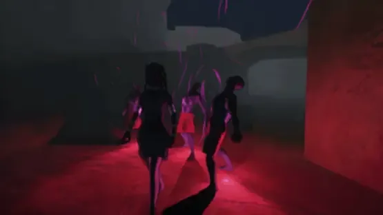 Rise of Fati screenshot 2