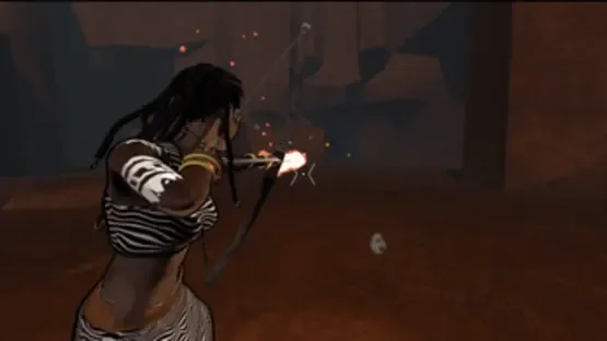 Rise of Fati screenshot 3