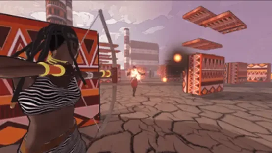Rise of Fati screenshot 5