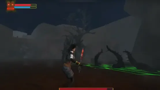 Rise of Fati screenshot 6