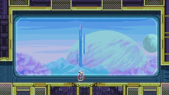 Shade Protocol screenshot 3