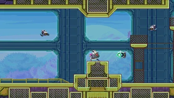 Shade Protocol screenshot 6