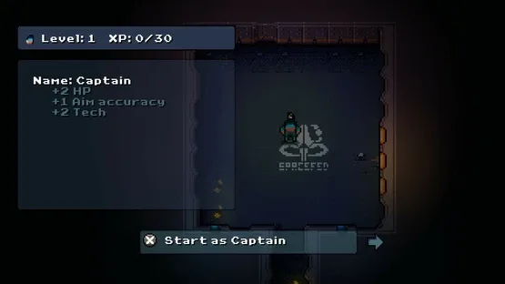 Space Grunts: Chrono Shard screenshot 6