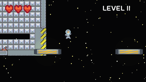 Dino Space Station Screenshot