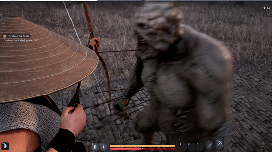 Lighthouse of the Souls Screenshot