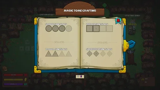 Whiskers and Wizardry screenshot 8