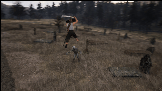 Lighthouse of the Souls Screenshot