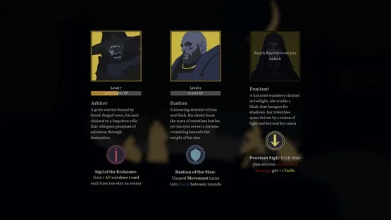 Ashes of Morgravia screenshot 3