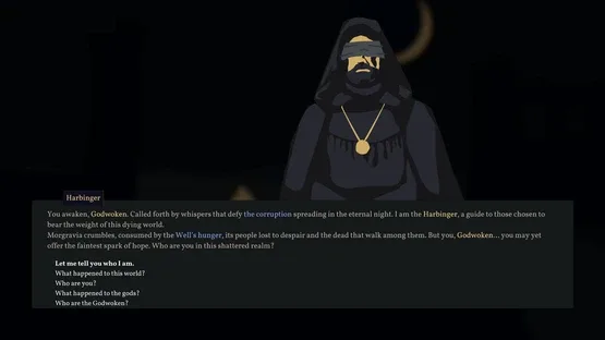 Ashes of Morgravia screenshot 10