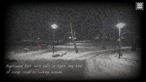 The Glued screenshot 3