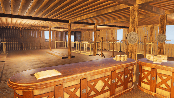 Blacksmith Shop Simulator Screenshot