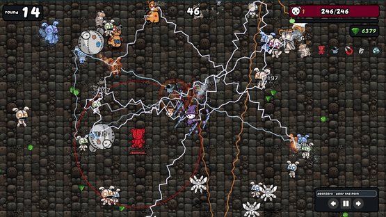 Bearzerk Screenshot