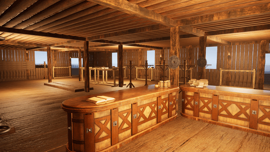 Blacksmith Shop Simulator Screenshot