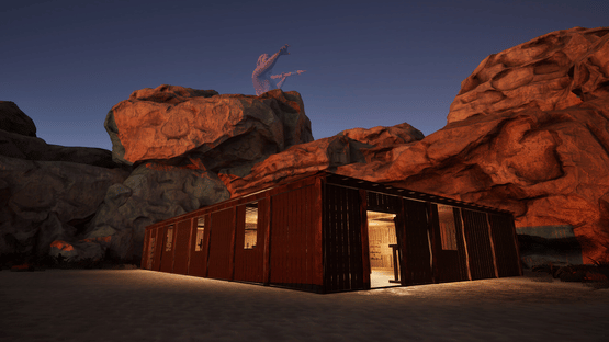 Blacksmith Shop Simulator Screenshot