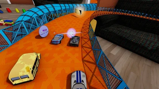 Race Jam screenshot 4