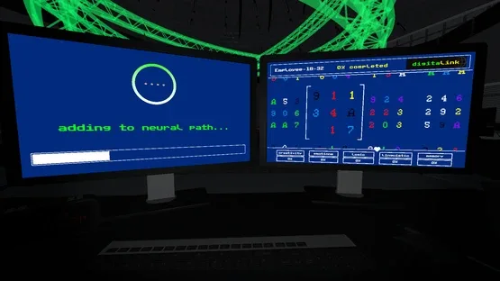 Digitalink screenshot 3