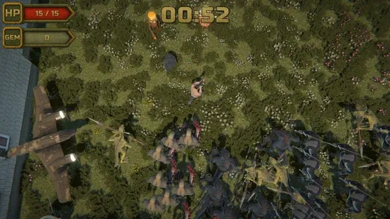 Russian Survivors screenshot 3