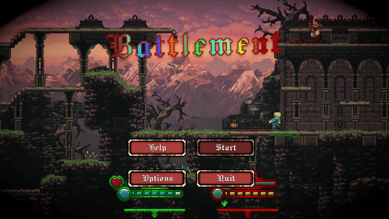 Decoration background