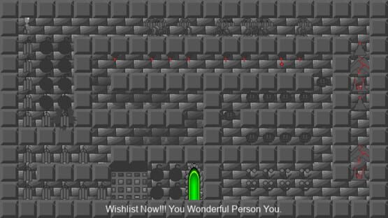 Shade Silver 2 A Walk In The Darkness screenshot 6