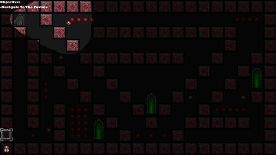 Shade Silver 2 A Walk In The Darkness screenshot 2
