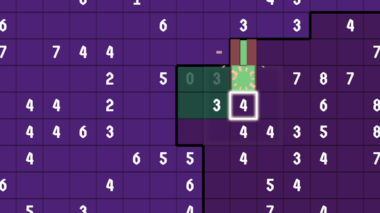 Mosaic of the Strange Screenshot