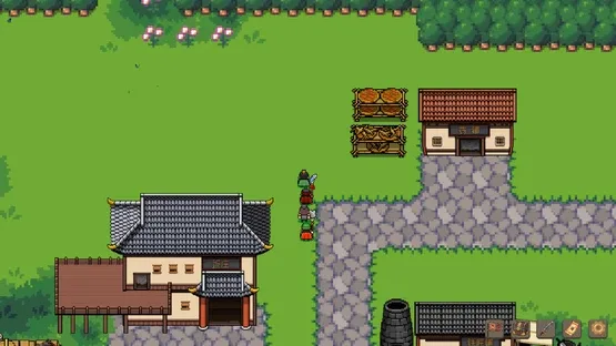 Three Kingdoms: Shu-han Chronicles screenshot 2